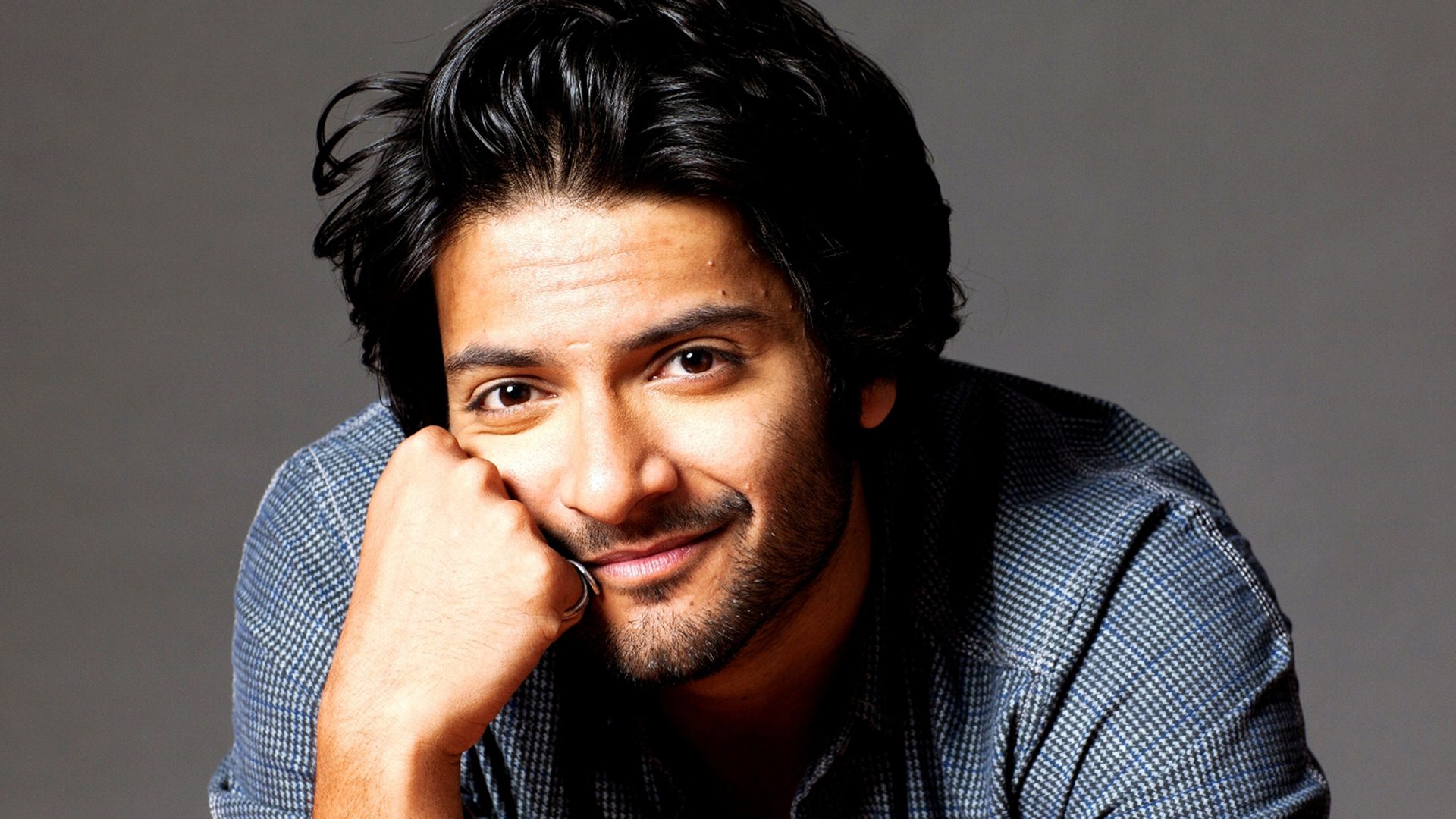 I am not calling a 'daddy' to make films for me: Ali Fazal