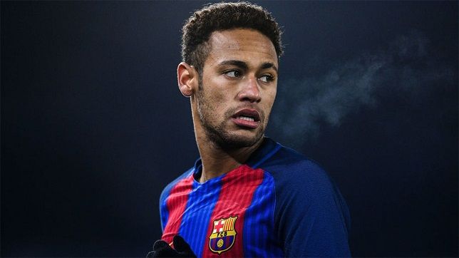 برشلونة يعلن رسميًا رغبة نيمار في الرحيل