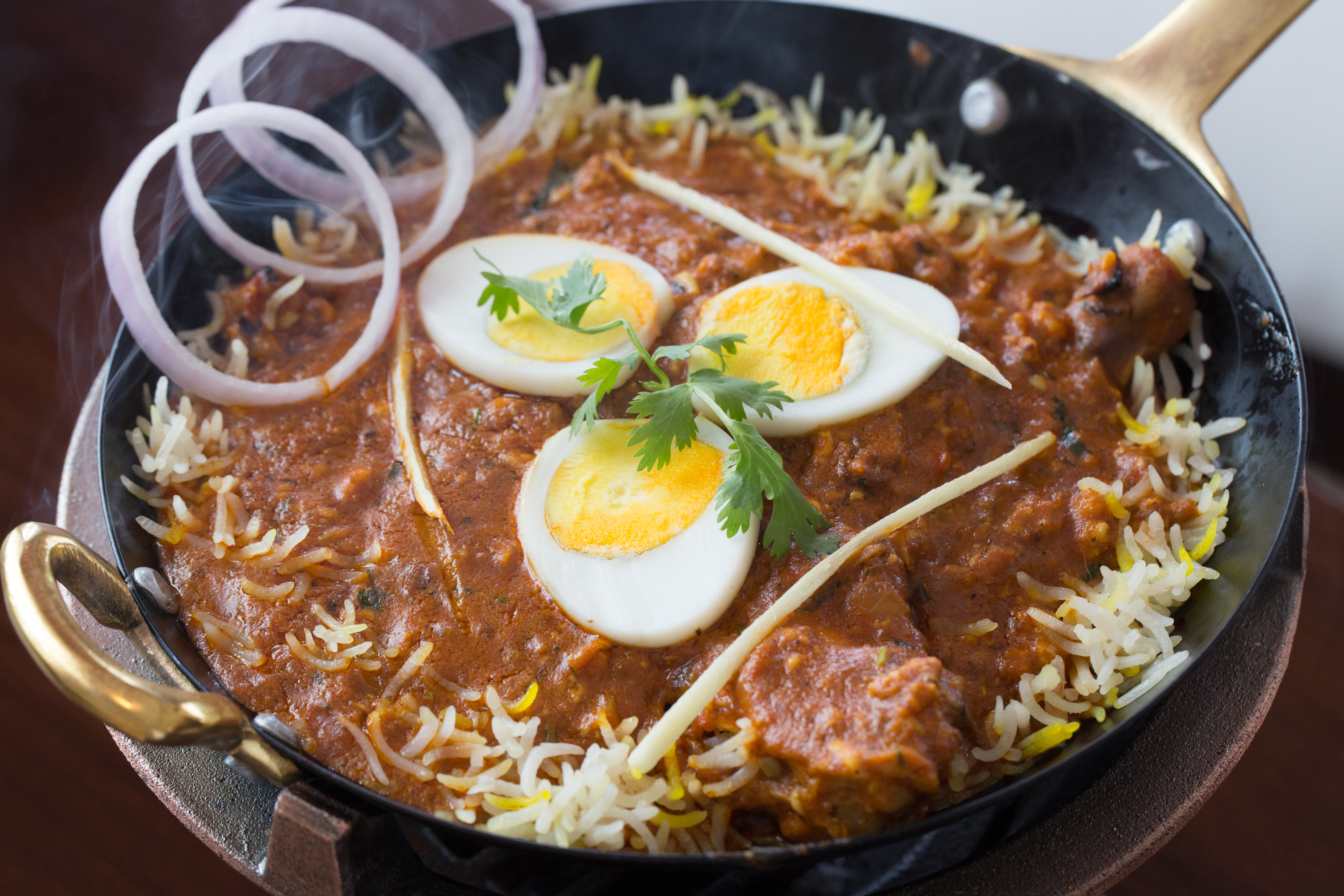 Oman dining: New authentic Indian restaurant in town, Spice Bahar