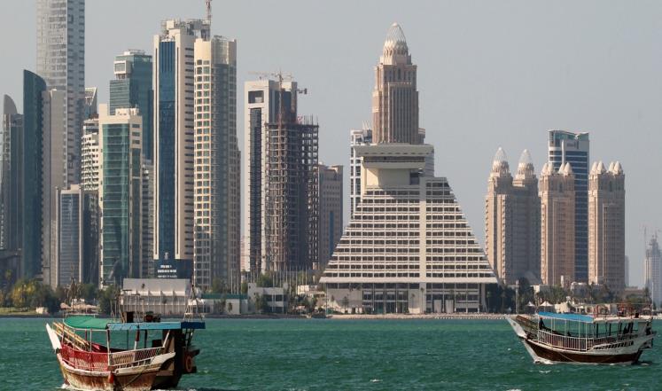 قطر توافق على مشروع قانون بشأن بطاقة الإقامة الدائمة