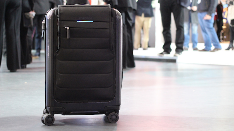تطبيق إجراءاتٍ جديدة للتعامل مع بعض أنواع أمتعة المسافرين في مطارات السلطنة