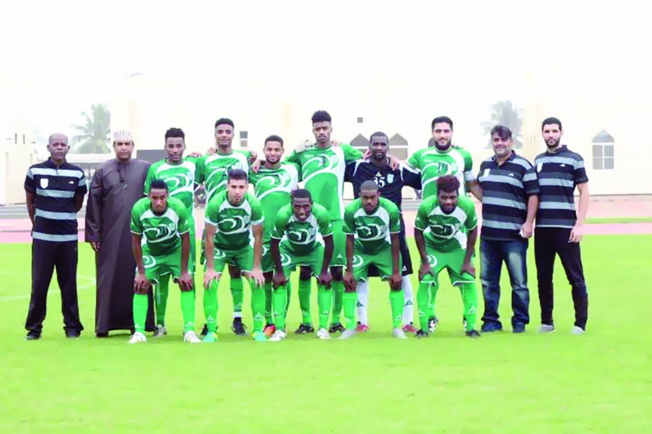 صراع مثير بين الاتحاد وصلالة للفوز بلقب كأس الخريف