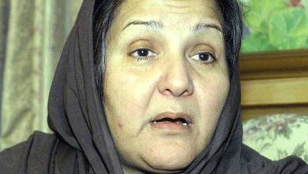 Pakistan: Ex-PM Nawaz Sharif's wife Kulsoom suffering from throat cancer
