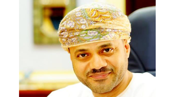 Oman's foreign ministry secretary general receives credentials of German ambassador