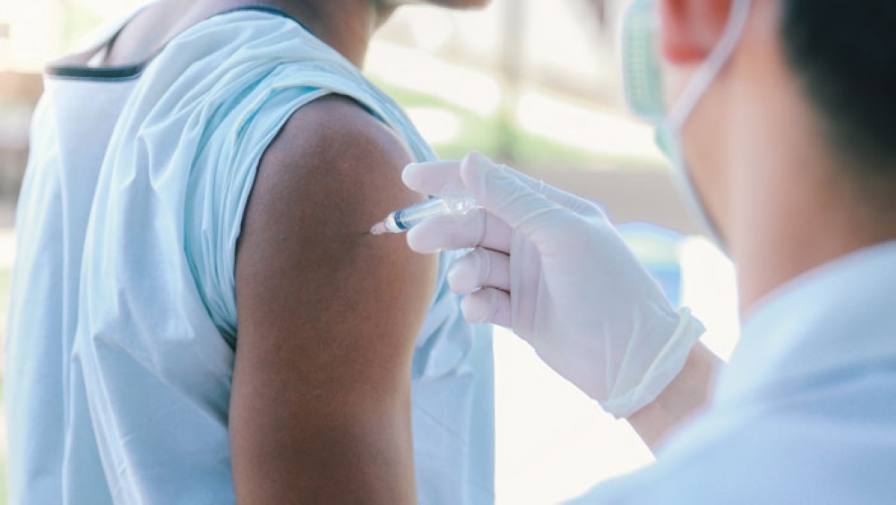 卫生部发布阿曼记录麻疹病例数