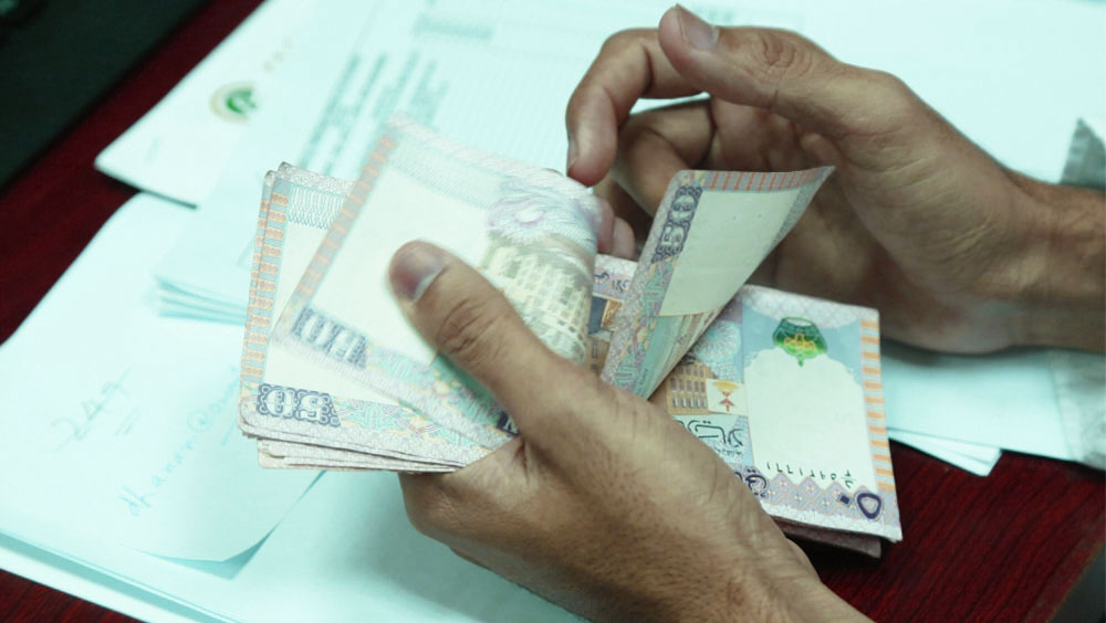 Working in Oman? Your salaries will soon be government protected