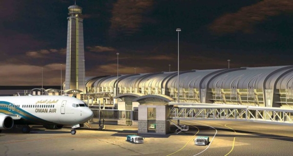 الشورى يناقش شكوى الموظفين العمانيين المنتهية خدماتهم في الشركات العاملة بمشروع مطار مسقط الدولي الجديد