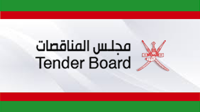Tenders worth more than OMR20 million approved Oman Tender Board