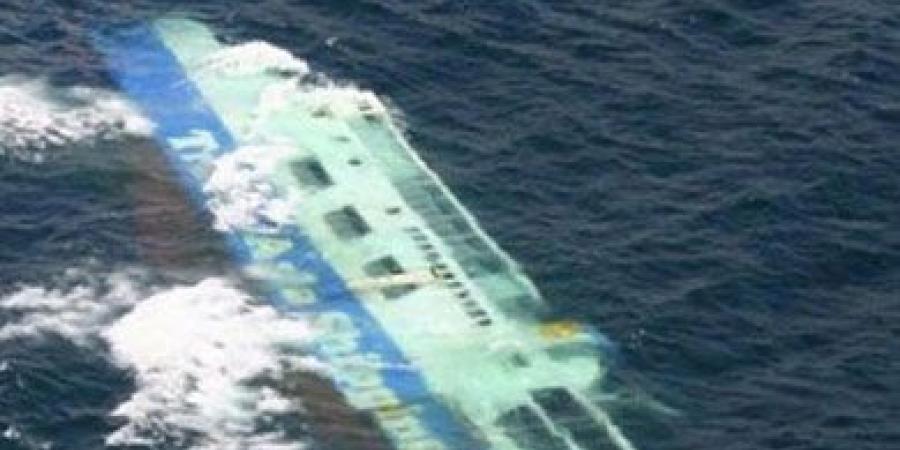 انتشال 10 جثث من ضحايا سفينة غارقة بالبرازيل