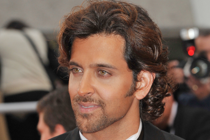I do films that appeal to the human side of me: Hrithik