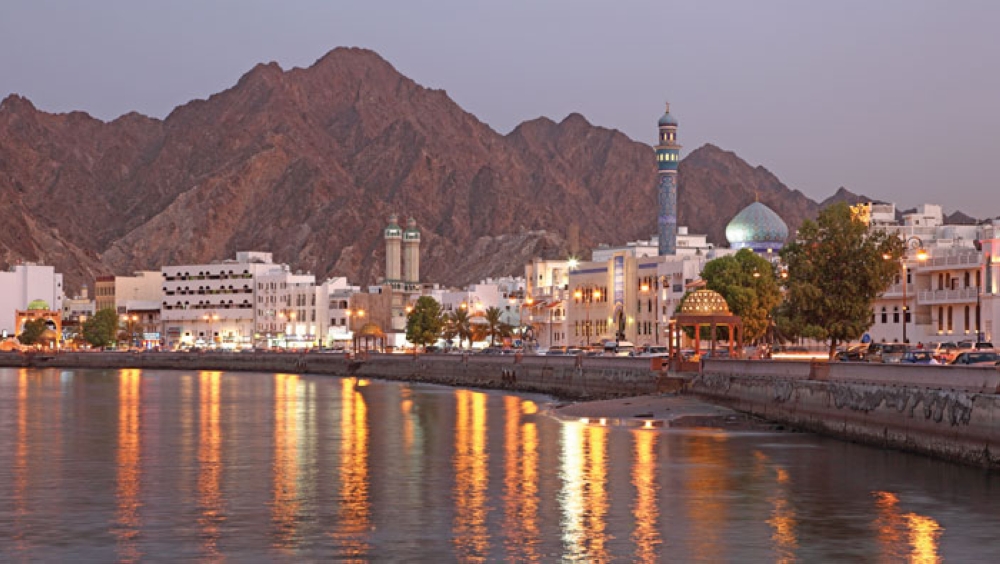 Oman got a OMR7 billion boost from foreign investors last year. Here's why