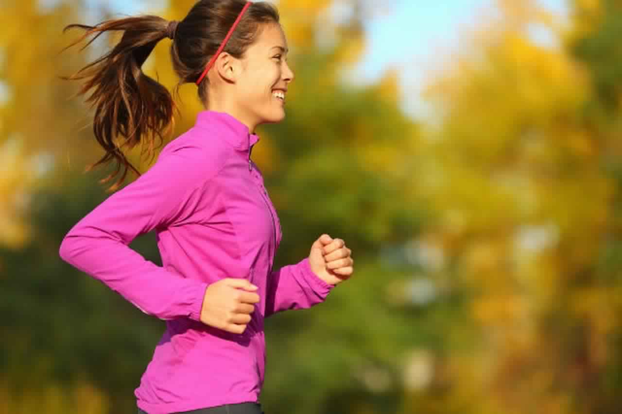 دراسة مثيرة للجدل: المرأة أكثر قدرة على التحمل العضلي من الرجل