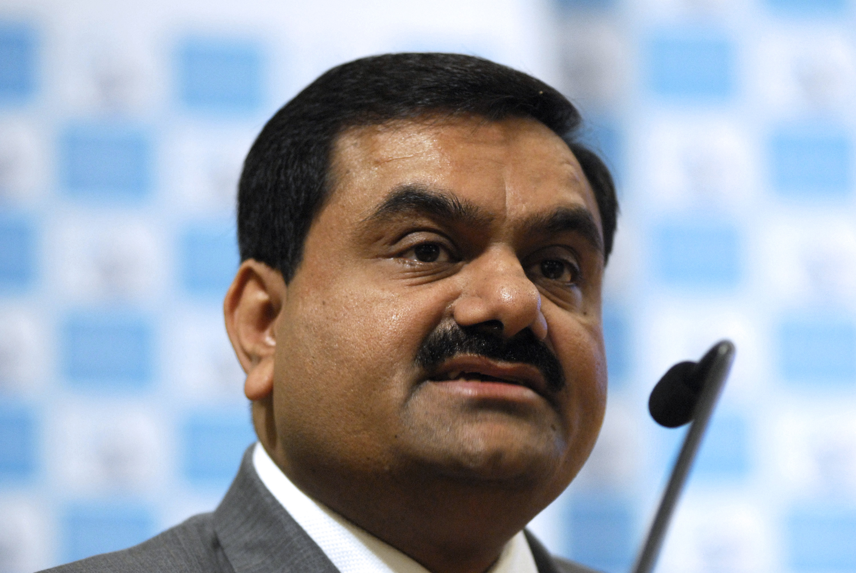 Adani to begin construction on Australian coal mine in October