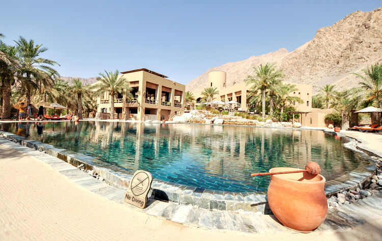 Five-day Eid holiday spurs last minute staycations in Oman