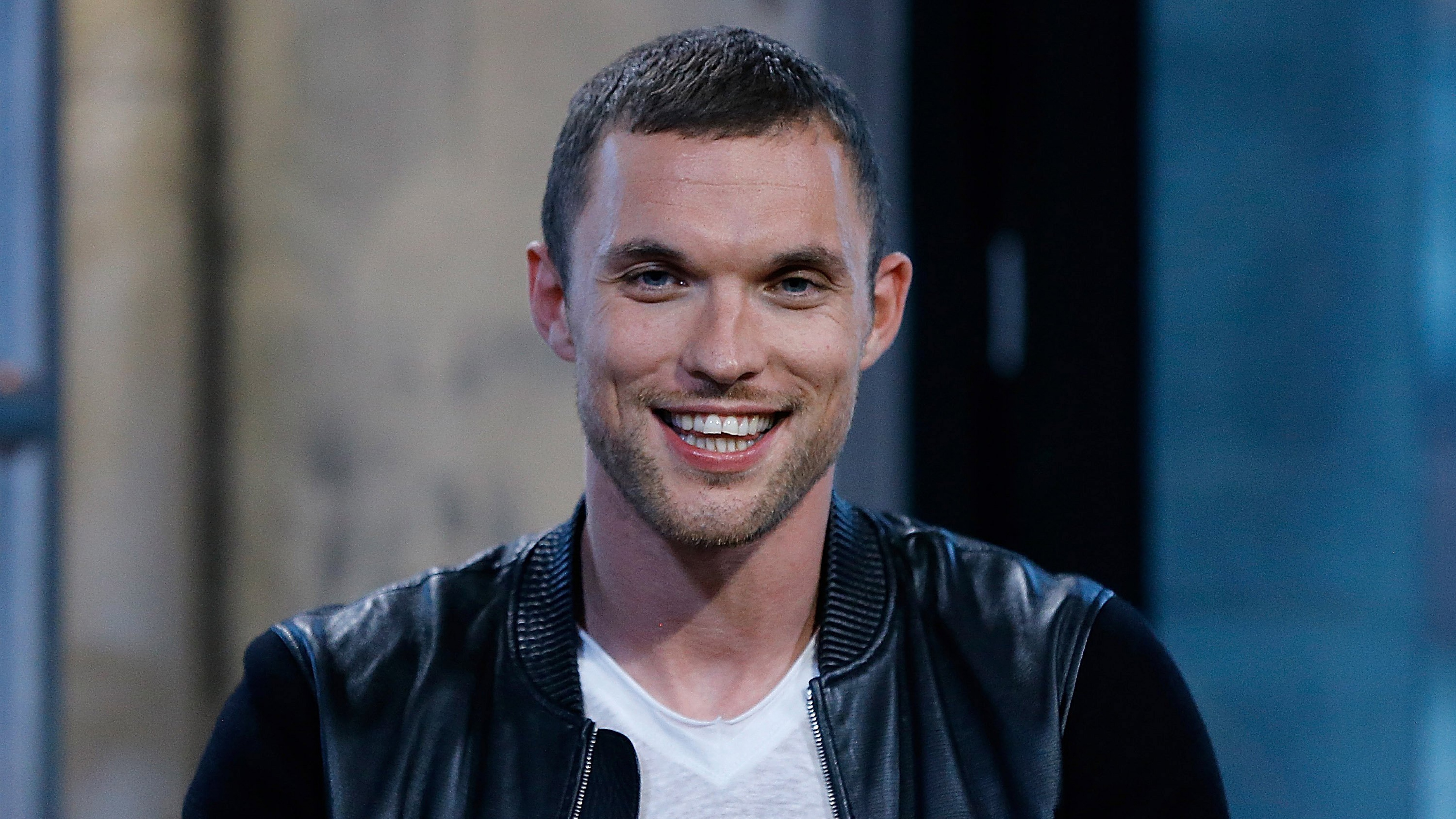 Ed Skrein quits Hellboy reboot after whitewashing controversy