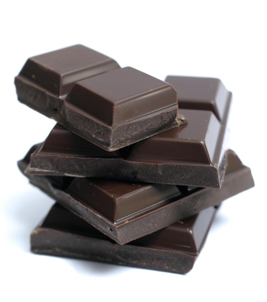 نتائج بحثية سارة لعشاق الشوكولاته.. الكاكاو يقي من مرض السكري!