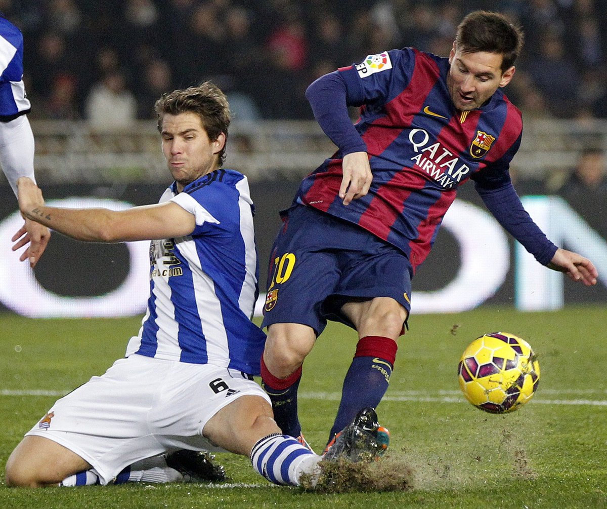 برشلونة يحسم صفقته الأولى بعد رحيل نيمار
