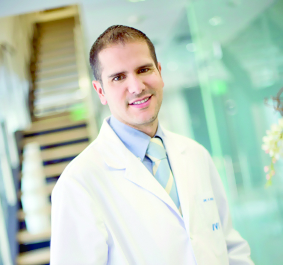 «IVI Fertility» يساهم في مواجهة خطر العقم