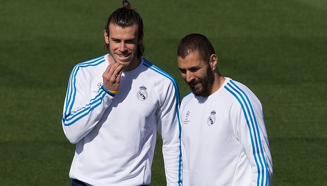 ريال مدريد في ورطة بسبب تدني أداء بعض لاعبيه الأساسيين