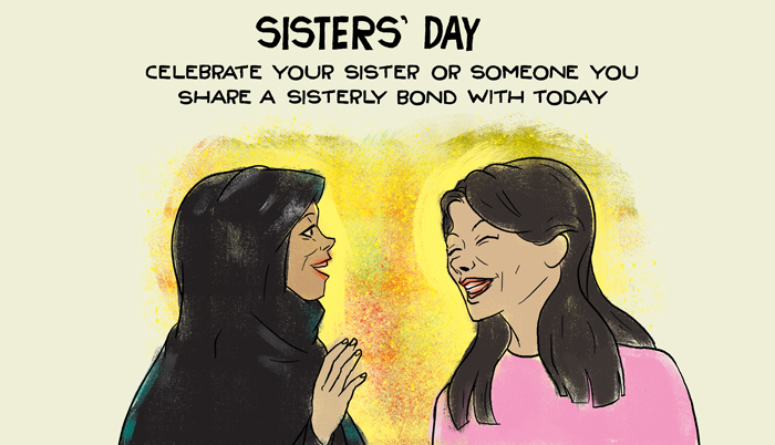 Sisters' Day