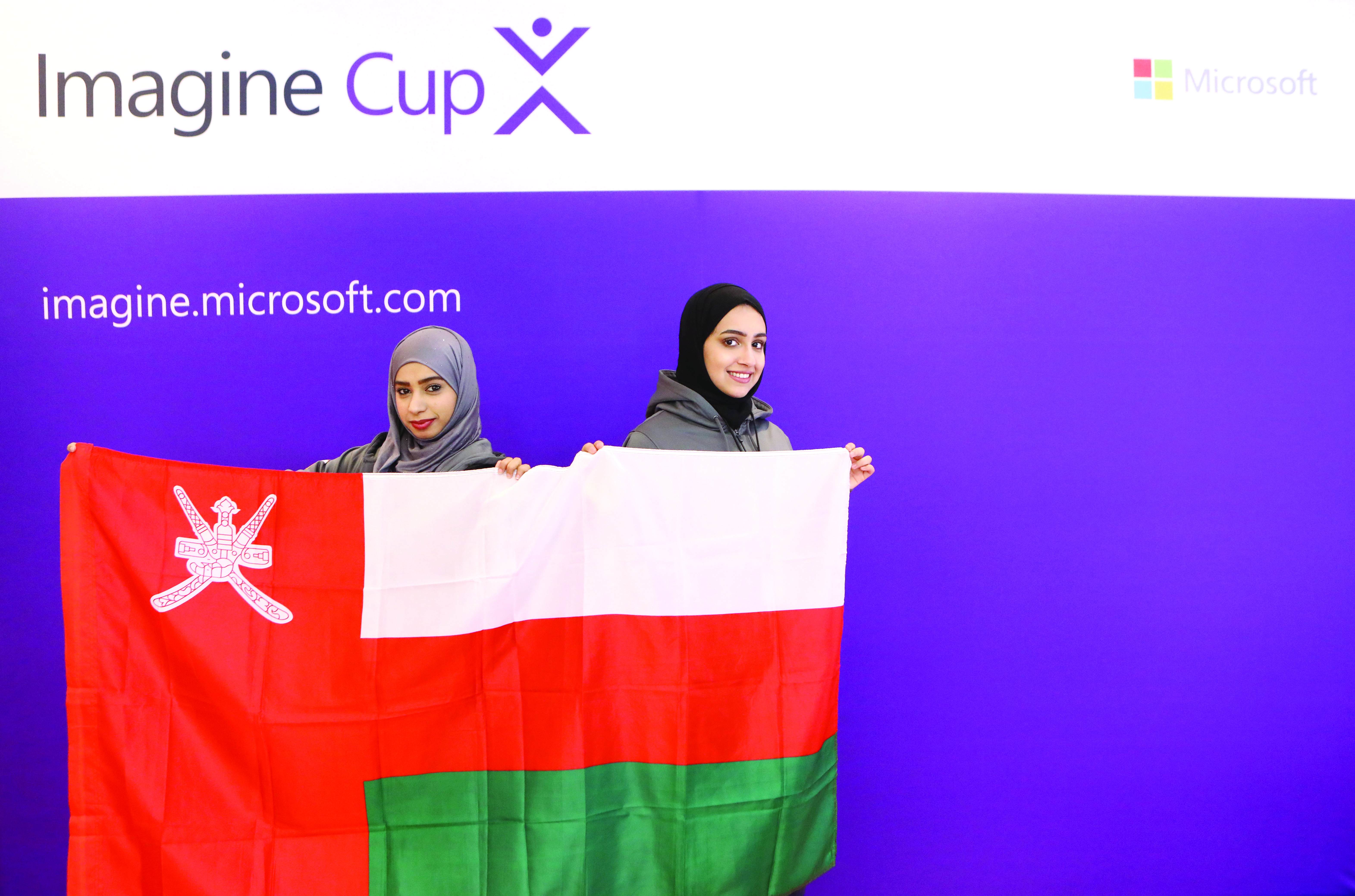 Omani team among top 30 in world contest