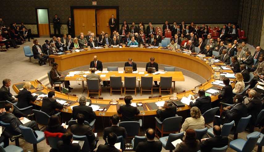 مجلس الأمن الدولي يفرض أشد عقوبات على كوريا الشمالية