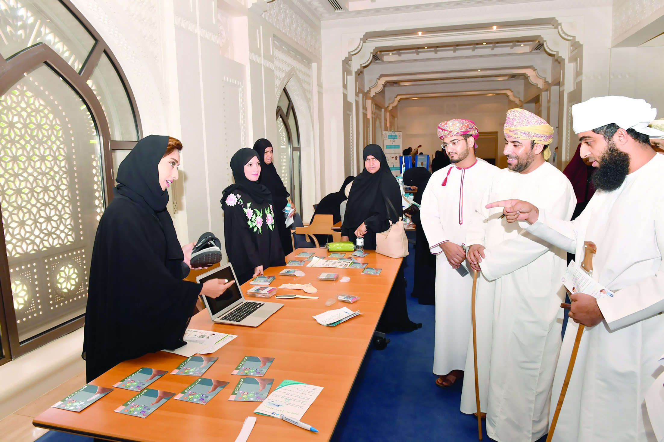 ملتقى بعنوان «تحكم بالسكري في الحج»