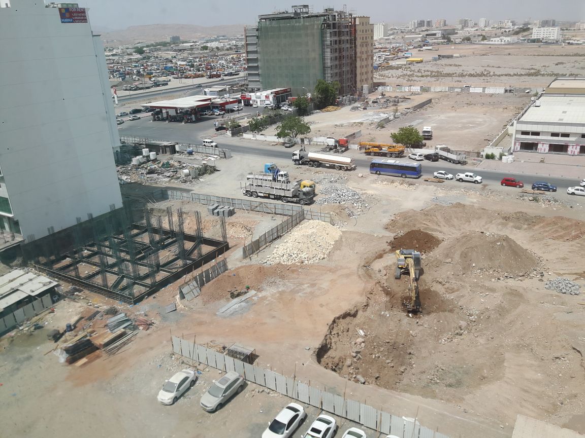 المنافسة القوية تخفّض إيجارات الشقق في مسقط