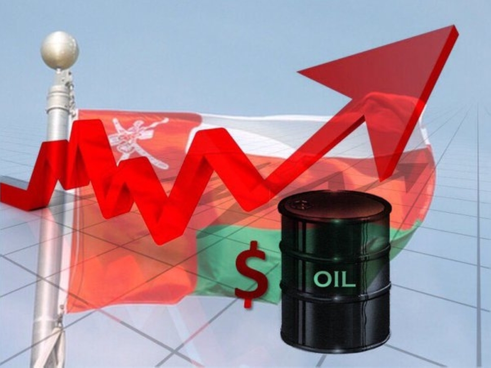 سعر نفط عُمان يرتفع ويقترب من 52 دولاراً أمريكياً