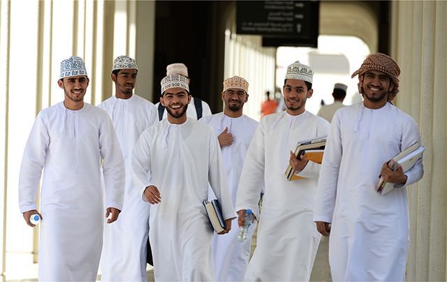 أكثر من 32 ألف طالب وطالبة قُبلوا في مؤسسات التعليم العالي العام الدراسي الفائت