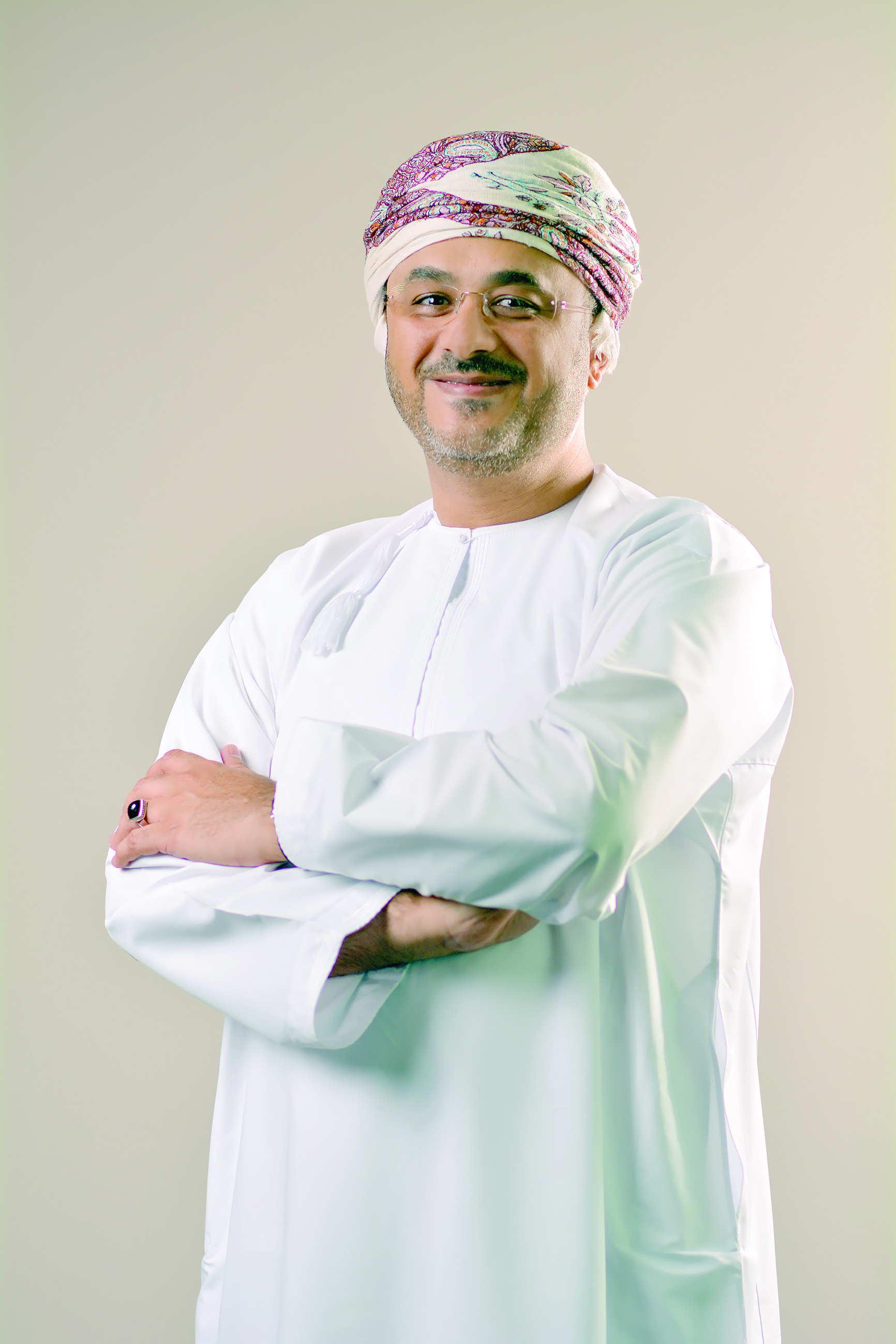 نائب رئيسها التنفيذي محمد الحارثي: شركة بيئة في طريقها لتنظيم قطاع النفايات