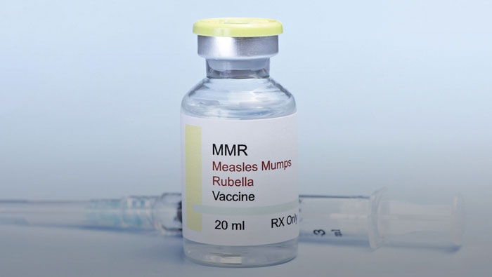 Oman National Measles Campaign second phase set to kick off