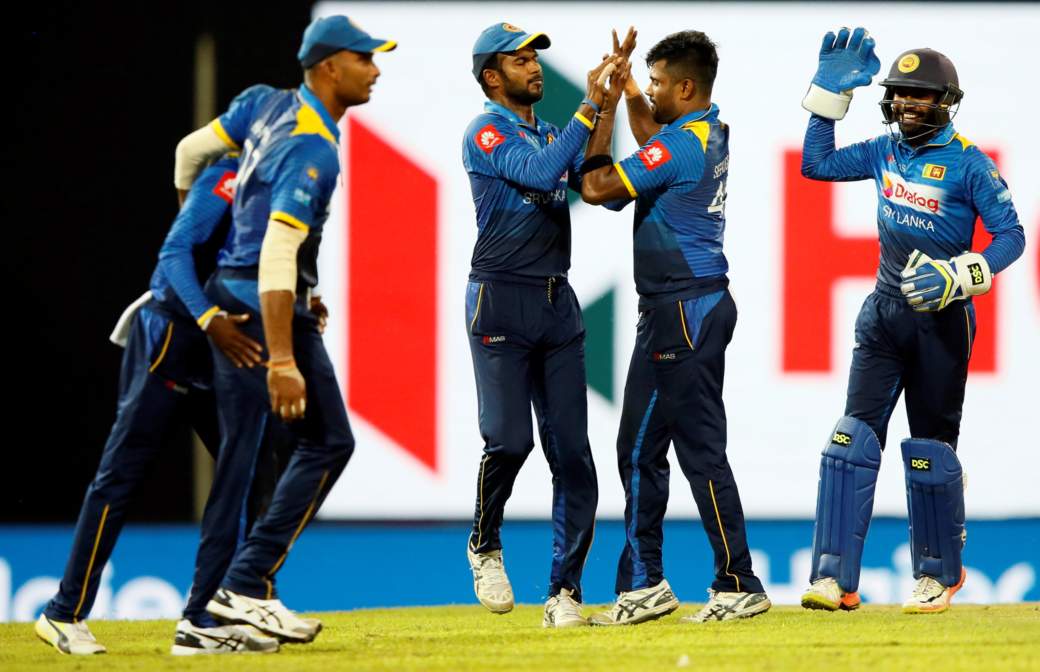 Cricket: Sri Lanka set to return to Lahore next month for T20