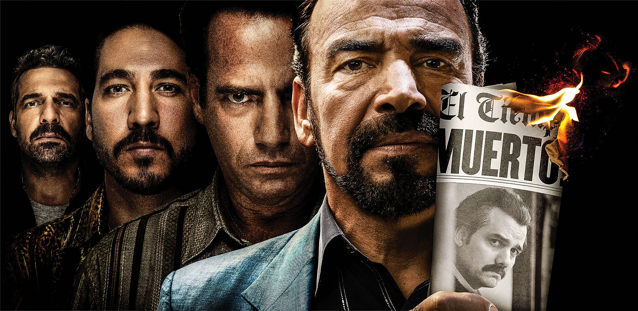 Times Digital Download: Narcos returns with the thrilling Season 3