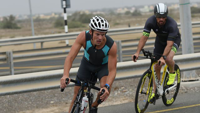Millennium Triathlon to kick off Oman athletic calendar