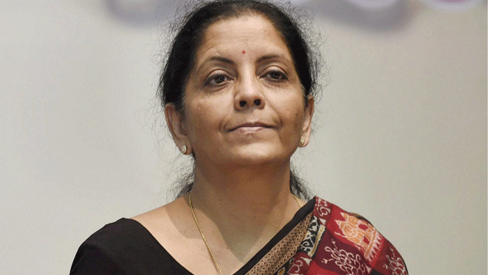 Sitharaman to hold daily meetings with service chiefs of India