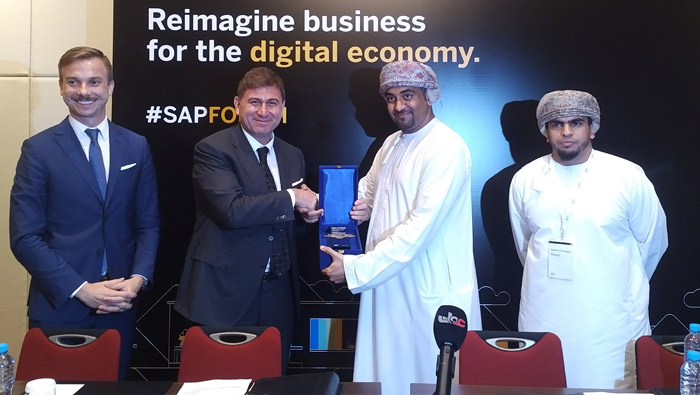 SAP partners with Awasr to accelerate digital transformation