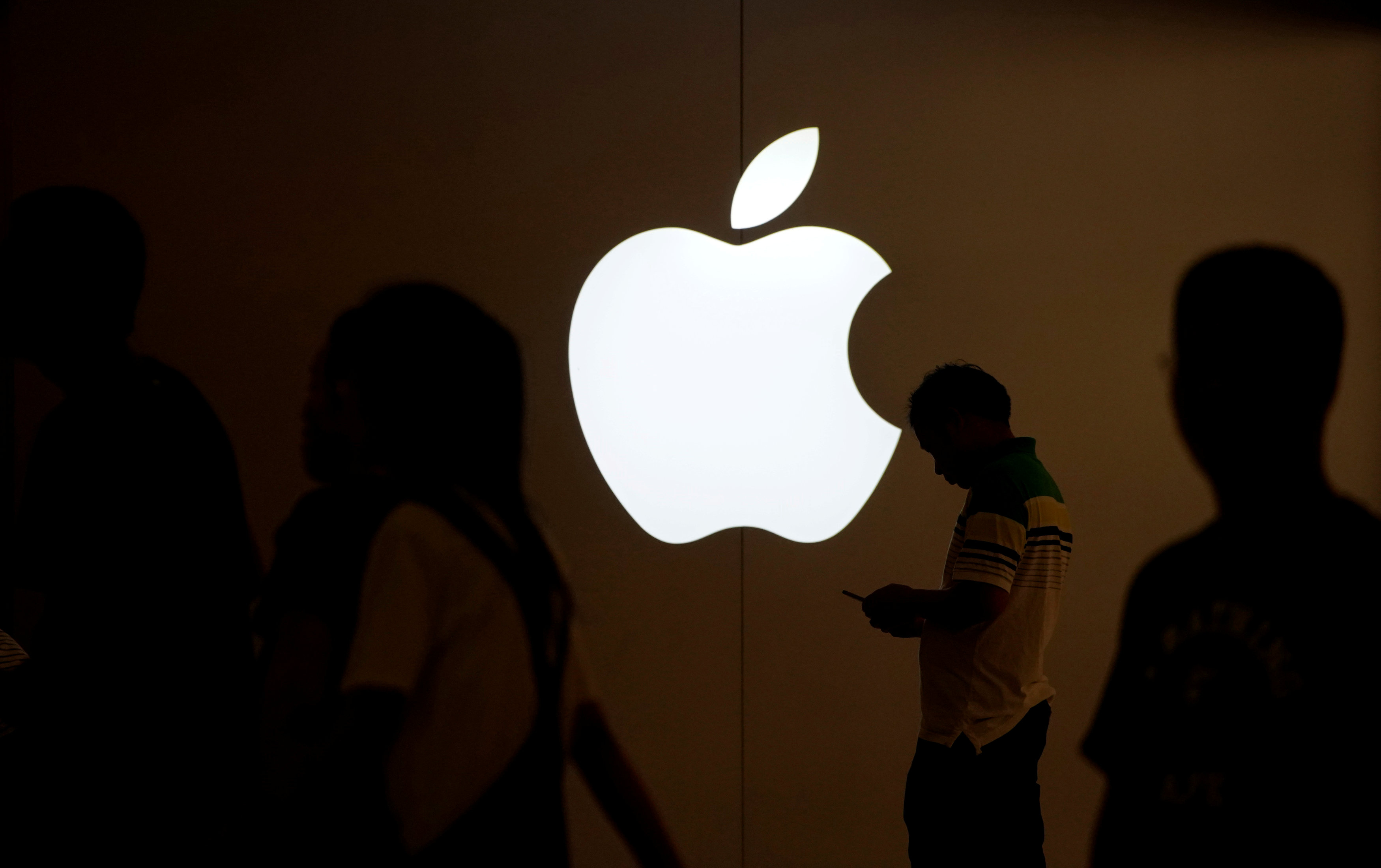 Apple set to unveil anniversary iPhone in major product launch