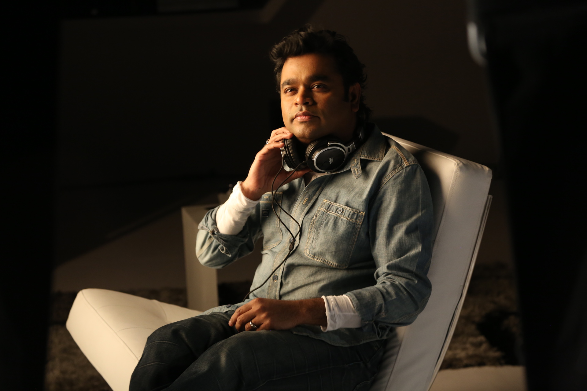 Musicians are winners, not losers, says A R Rahman