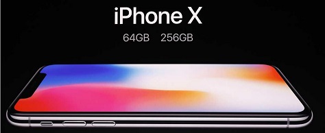 هل اسمه آيفون X حقا أم له اسم آخر؟