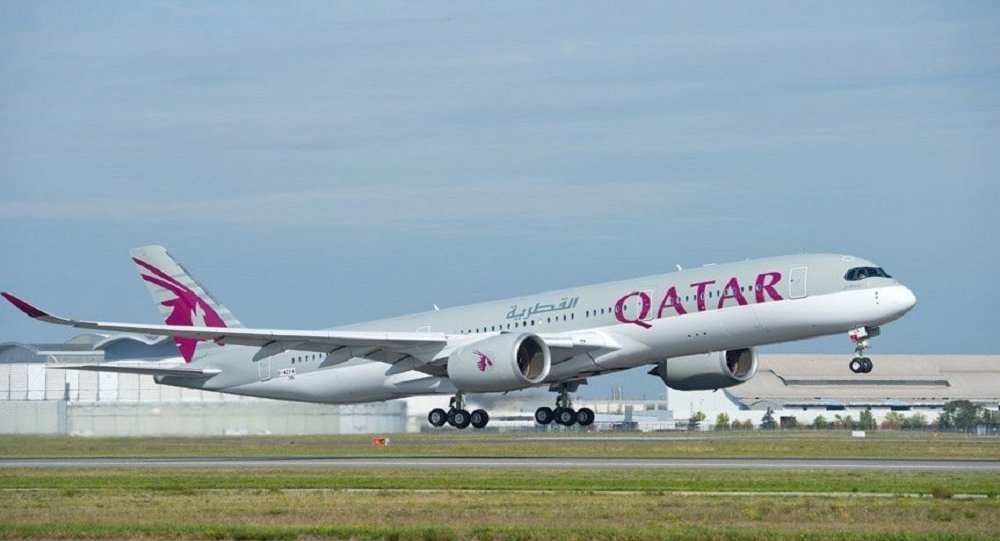 زيادة عدد رحلات الخطوط الجوية القطرية إلى مطار صحار لتصبح 7 رحلات