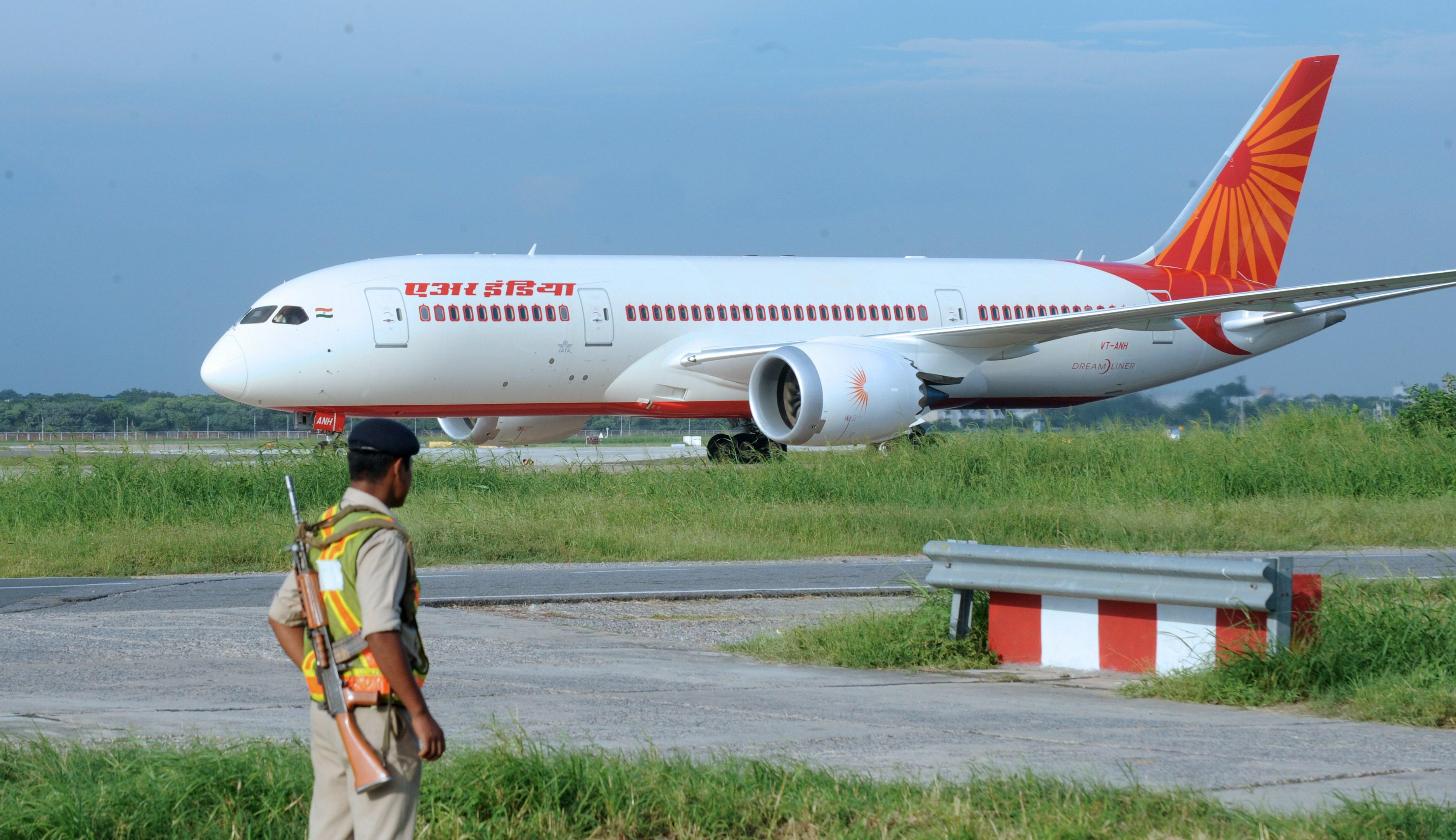 Air India plans to take Rs32.25 billion loans for 'urgent' capital needs