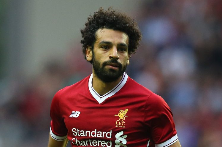 رقم قياسي للمصري صلاح في دوري أبطال أوروبا