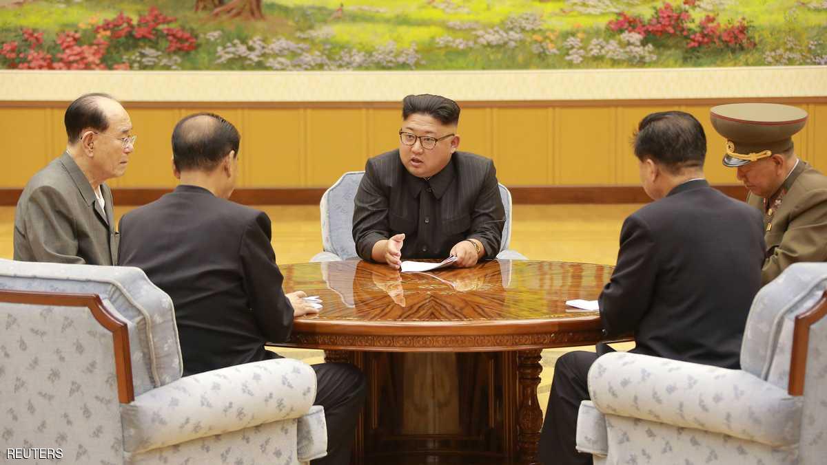 زعيم كوريا الشمالية: لم تعد هناك حاجة لوجود اليابان