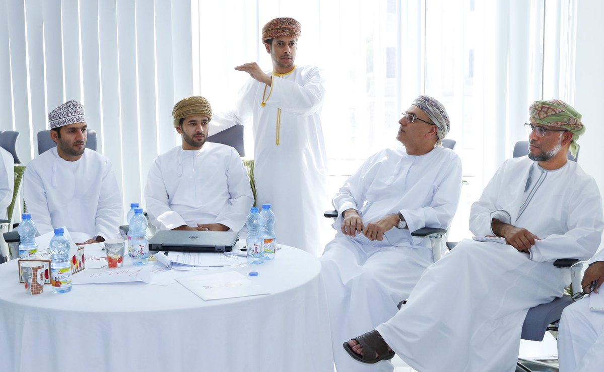 Powering Oman's future: Energy conference churns out bright ideas