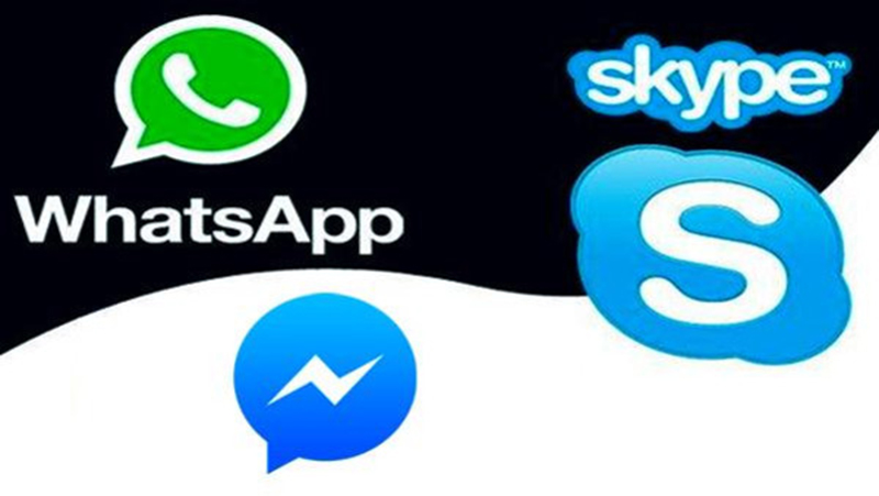 6 تطبيقات للمكالمات قد تسمح السعودية بها