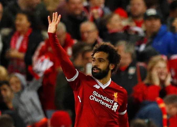 المصري صلاح يكتسح ميسي ورونالدو ونيمار