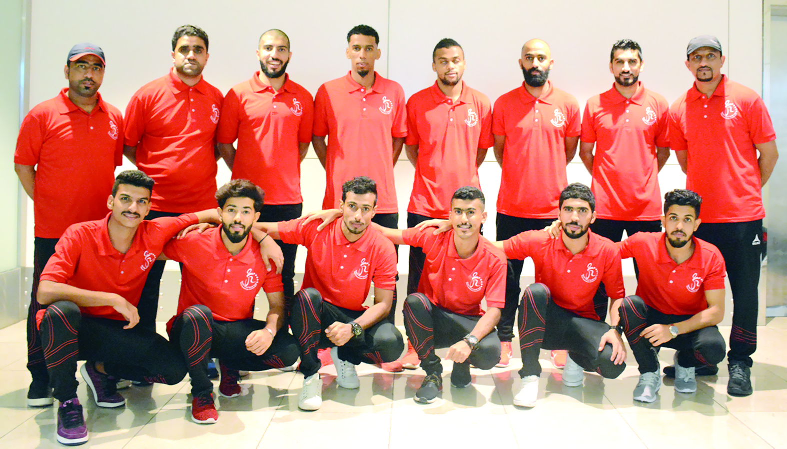 منتخبنا الوطني الجامعي يصل إلى ينشوان