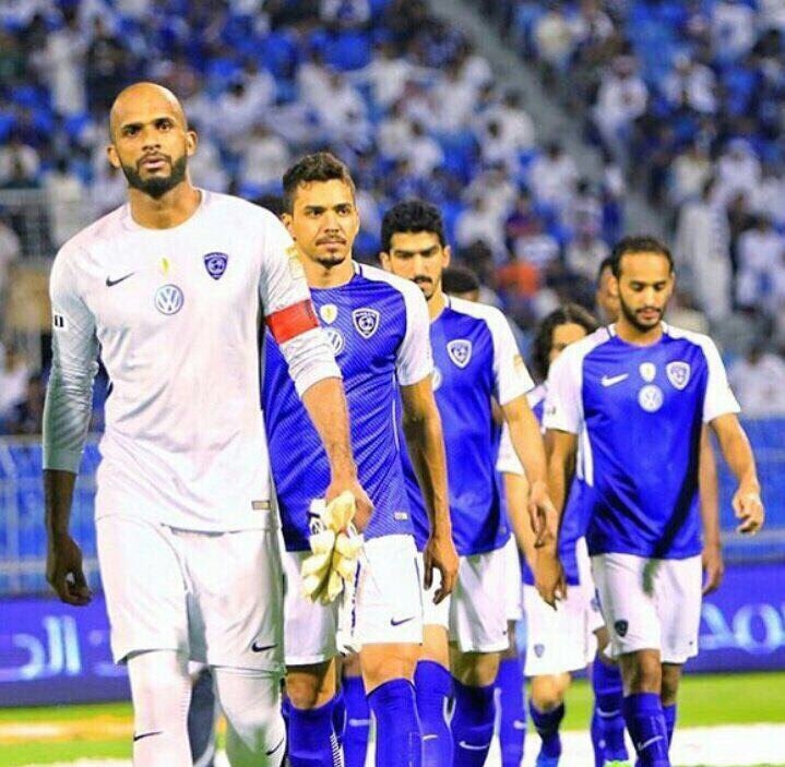 في أول مبارياته الرسمية.. "القائد" علي الحبسي يقود الهلال لمواصلة الانتصارات