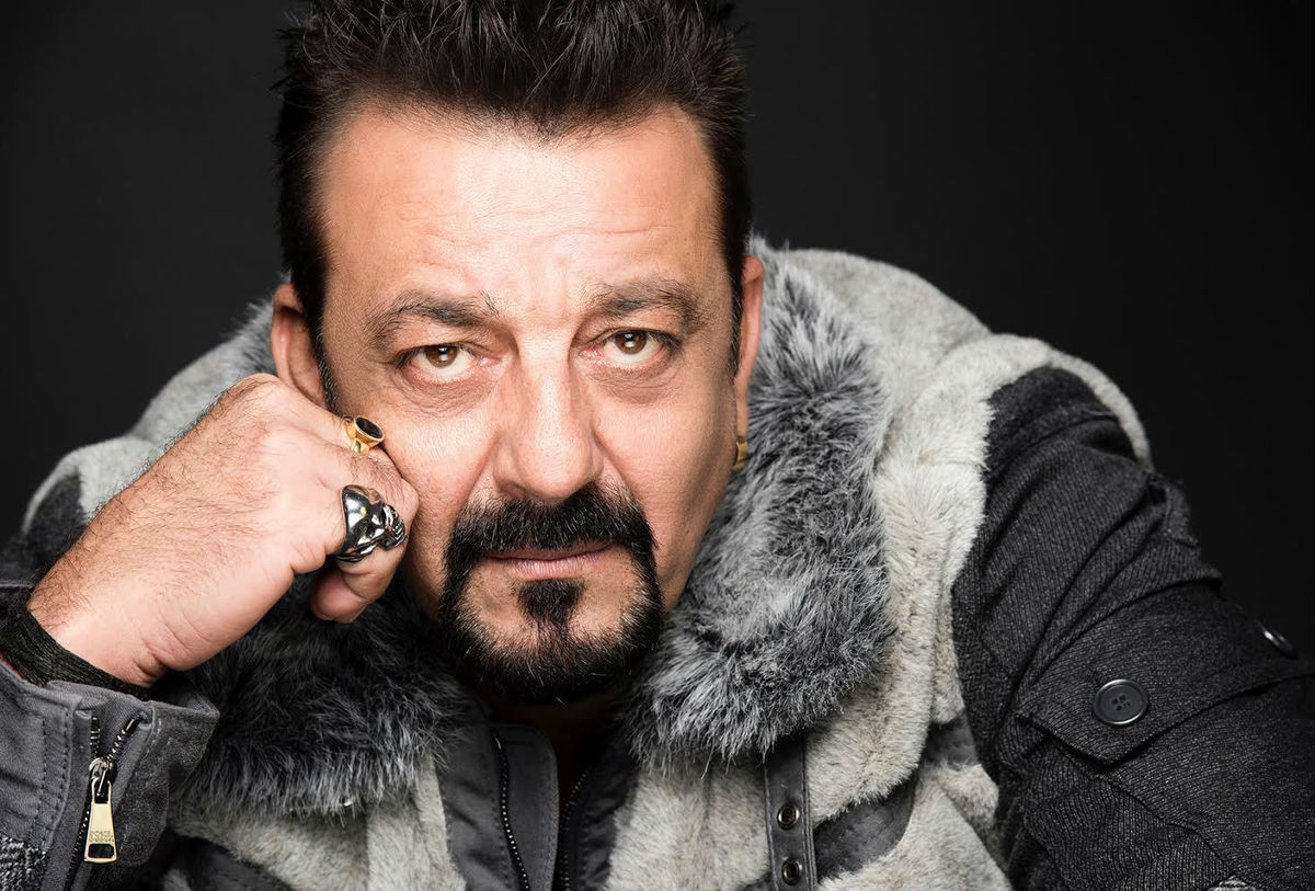 Possible to achieve the stardom Salman or I have: Sanjay Dutt
